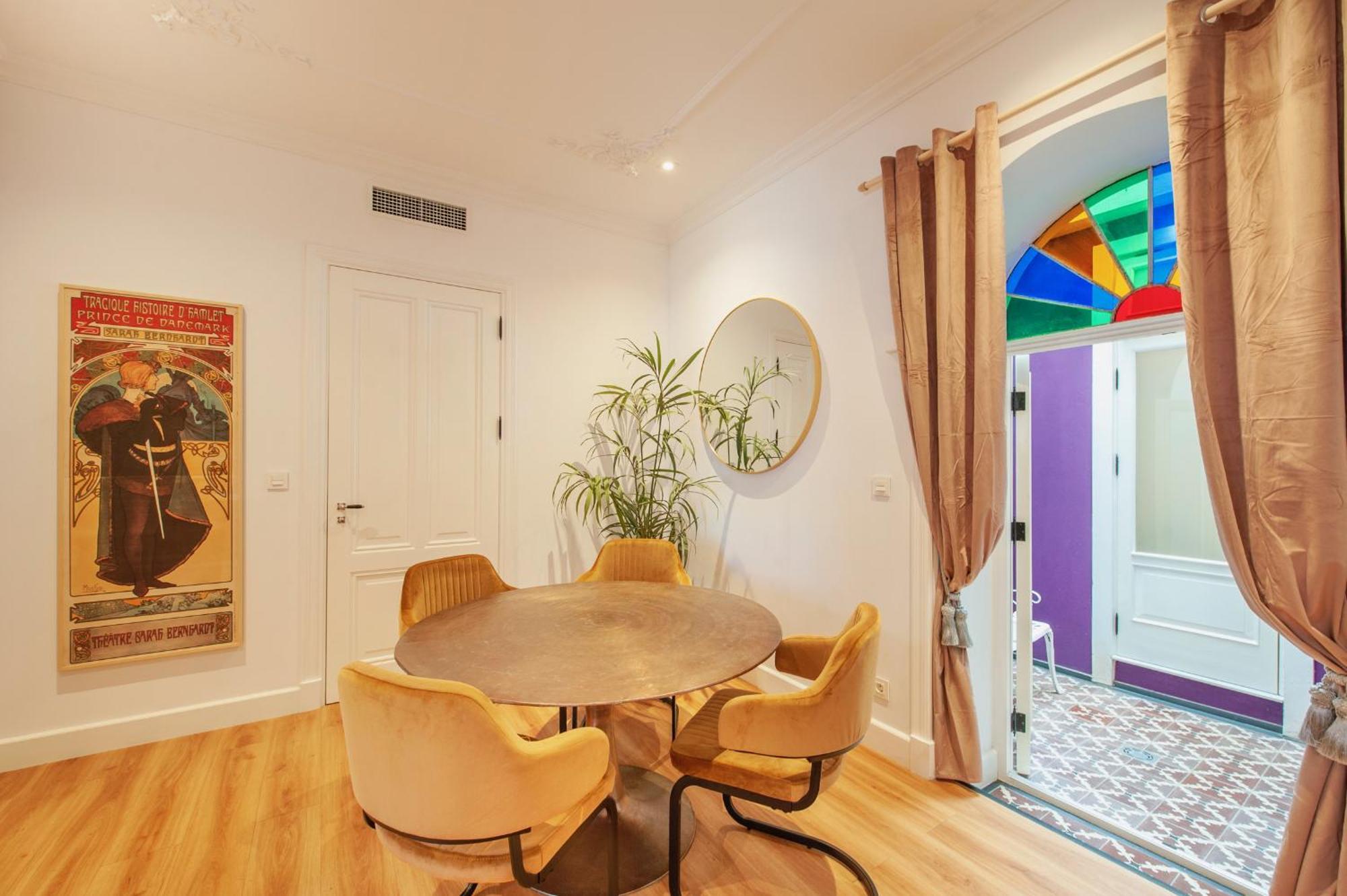 Casa Verde Ayamonte Exteriér fotografie