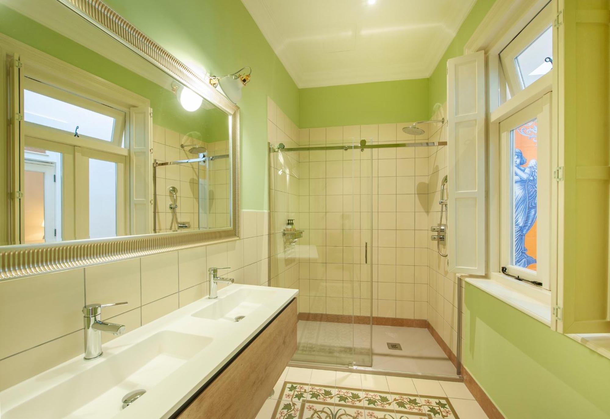 Casa Verde Ayamonte Exteriér fotografie