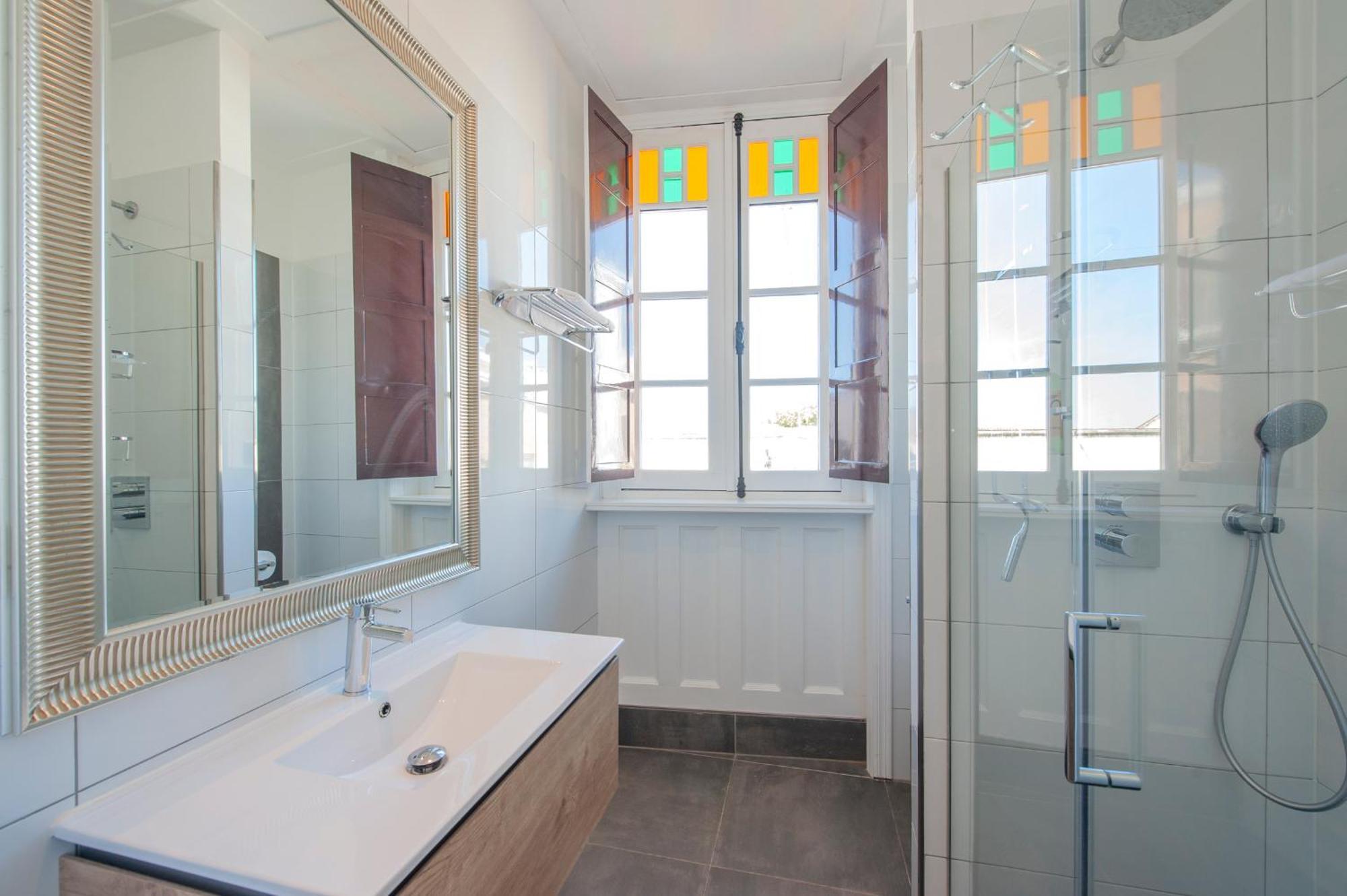 Casa Verde Ayamonte Exteriér fotografie