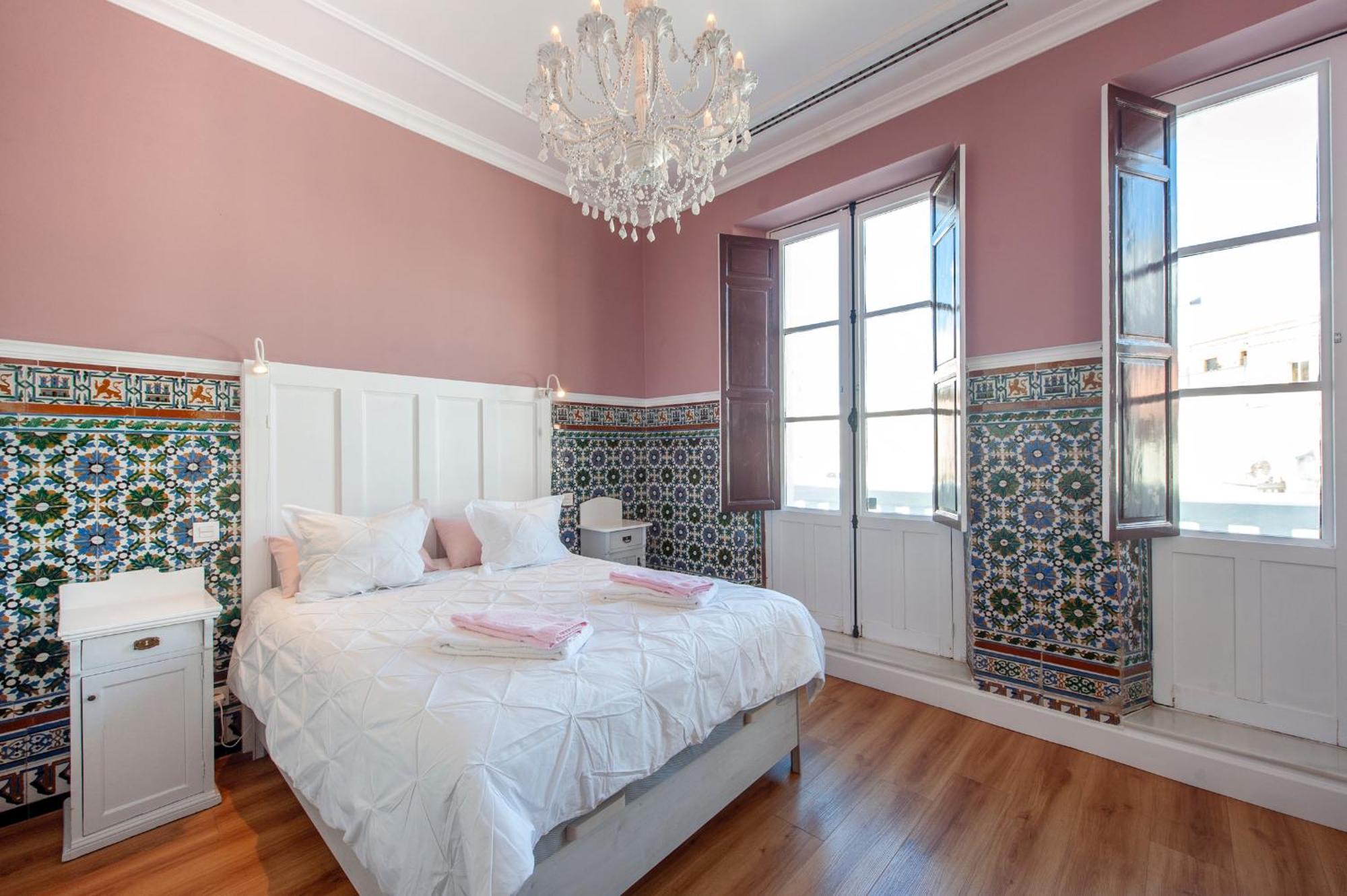 Casa Verde Ayamonte Exteriér fotografie