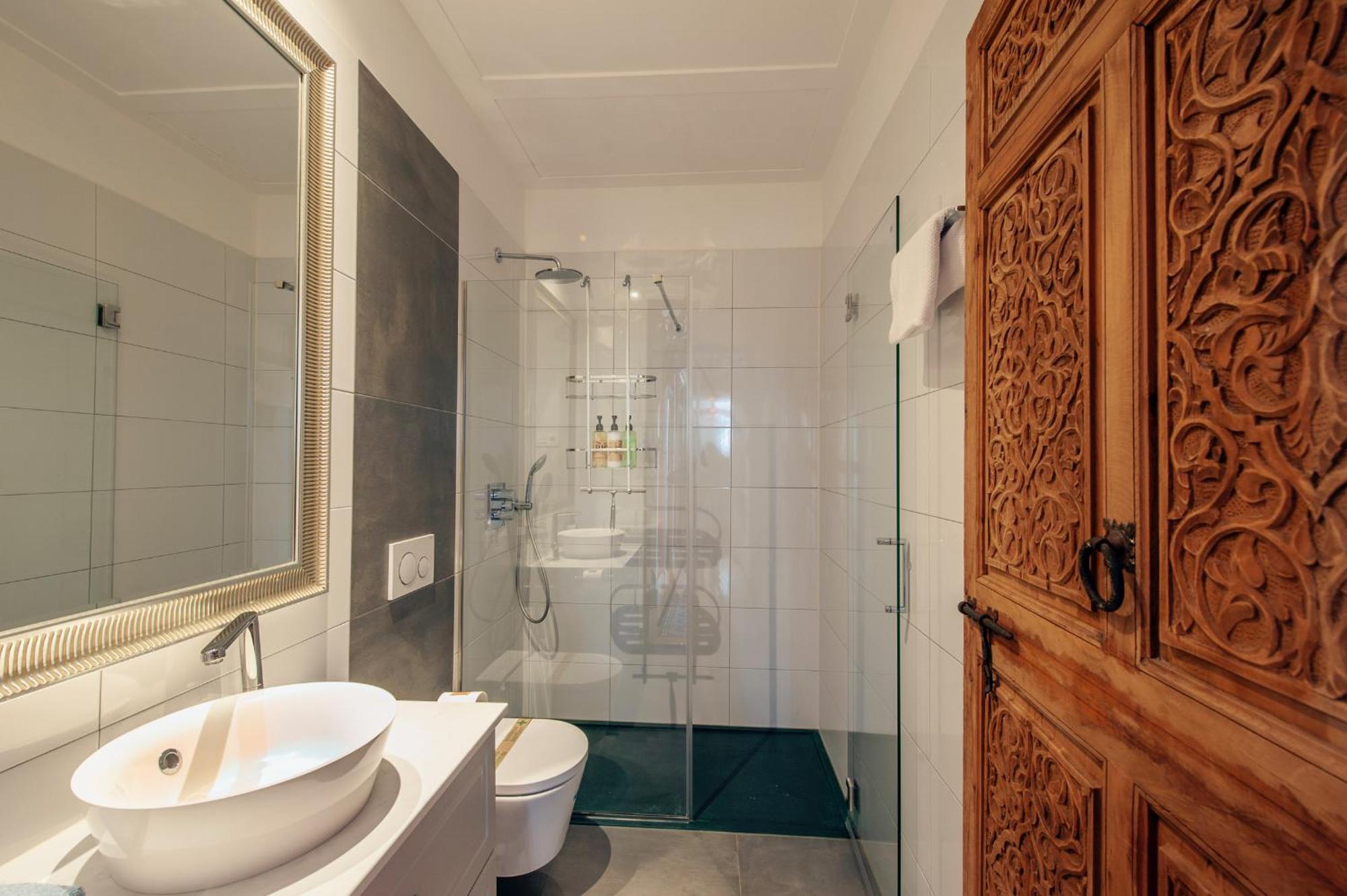 Casa Verde Ayamonte Exteriér fotografie