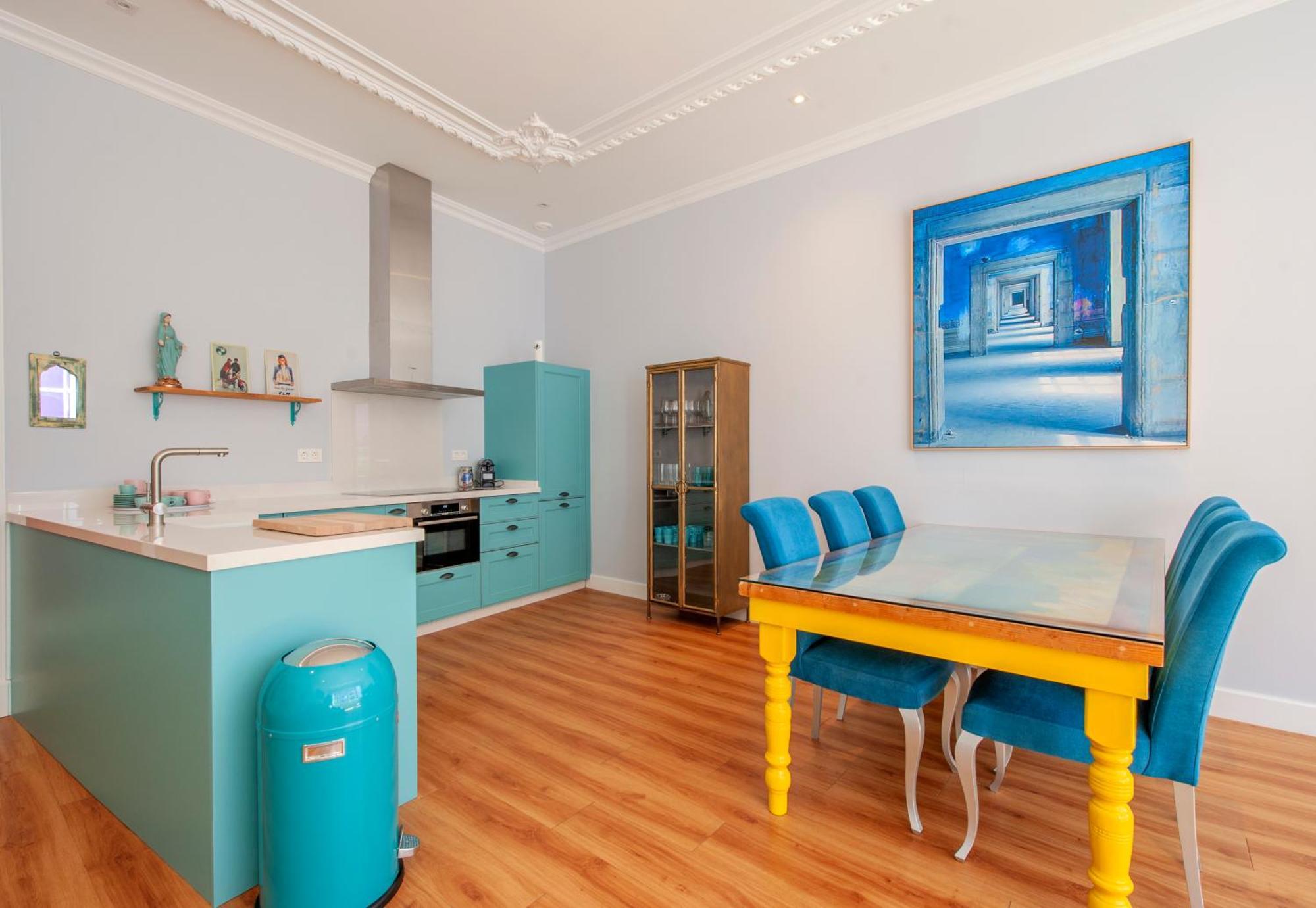 Casa Verde Ayamonte Exteriér fotografie