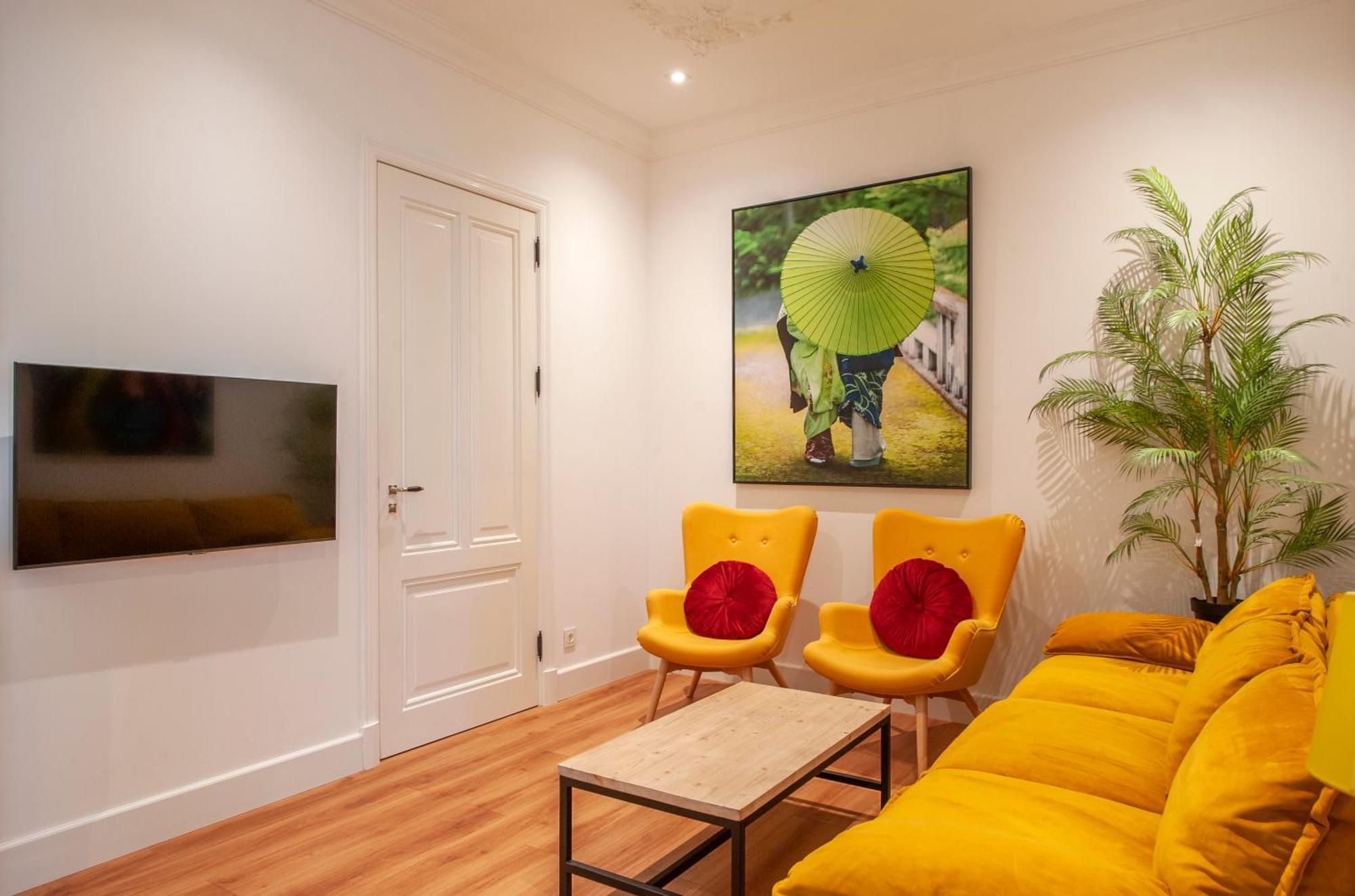 Casa Verde Ayamonte Exteriér fotografie