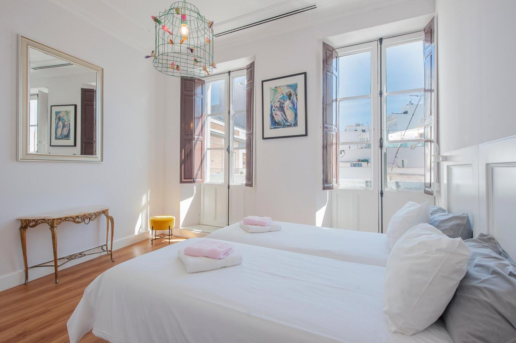 Casa Verde Ayamonte Exteriér fotografie