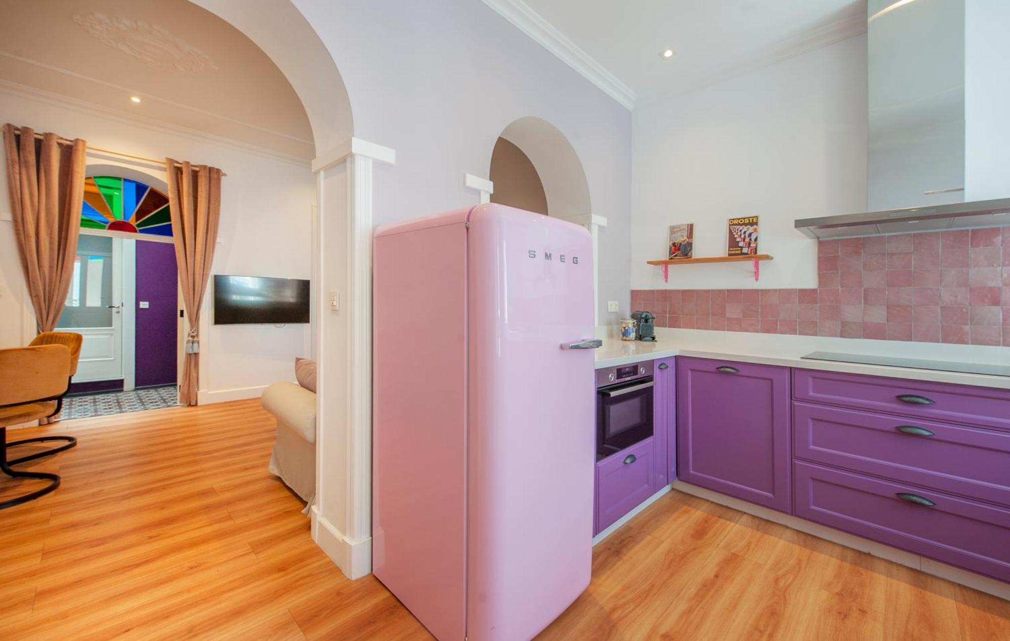 Casa Verde Ayamonte Exteriér fotografie