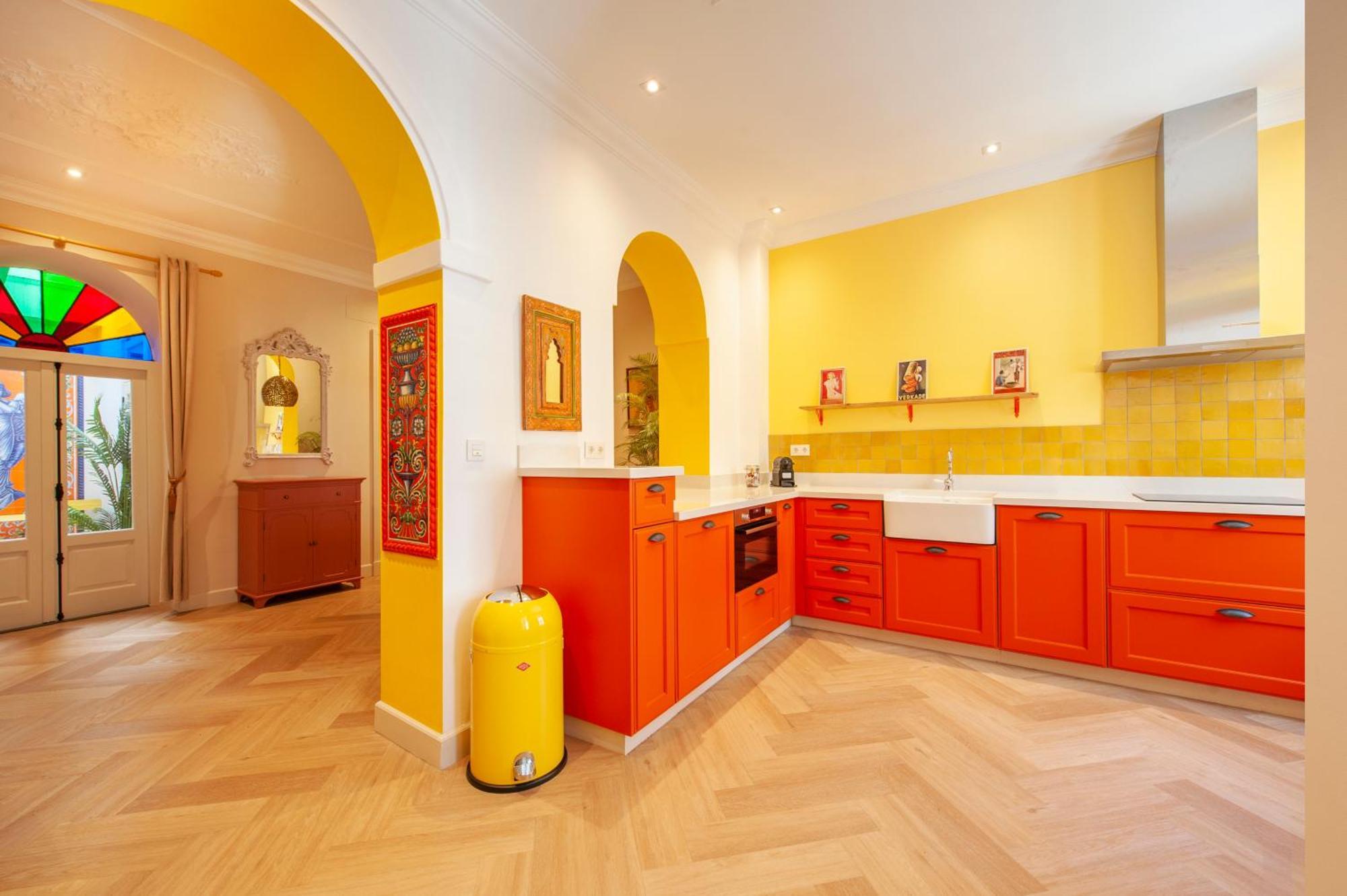 Casa Verde Ayamonte Exteriér fotografie