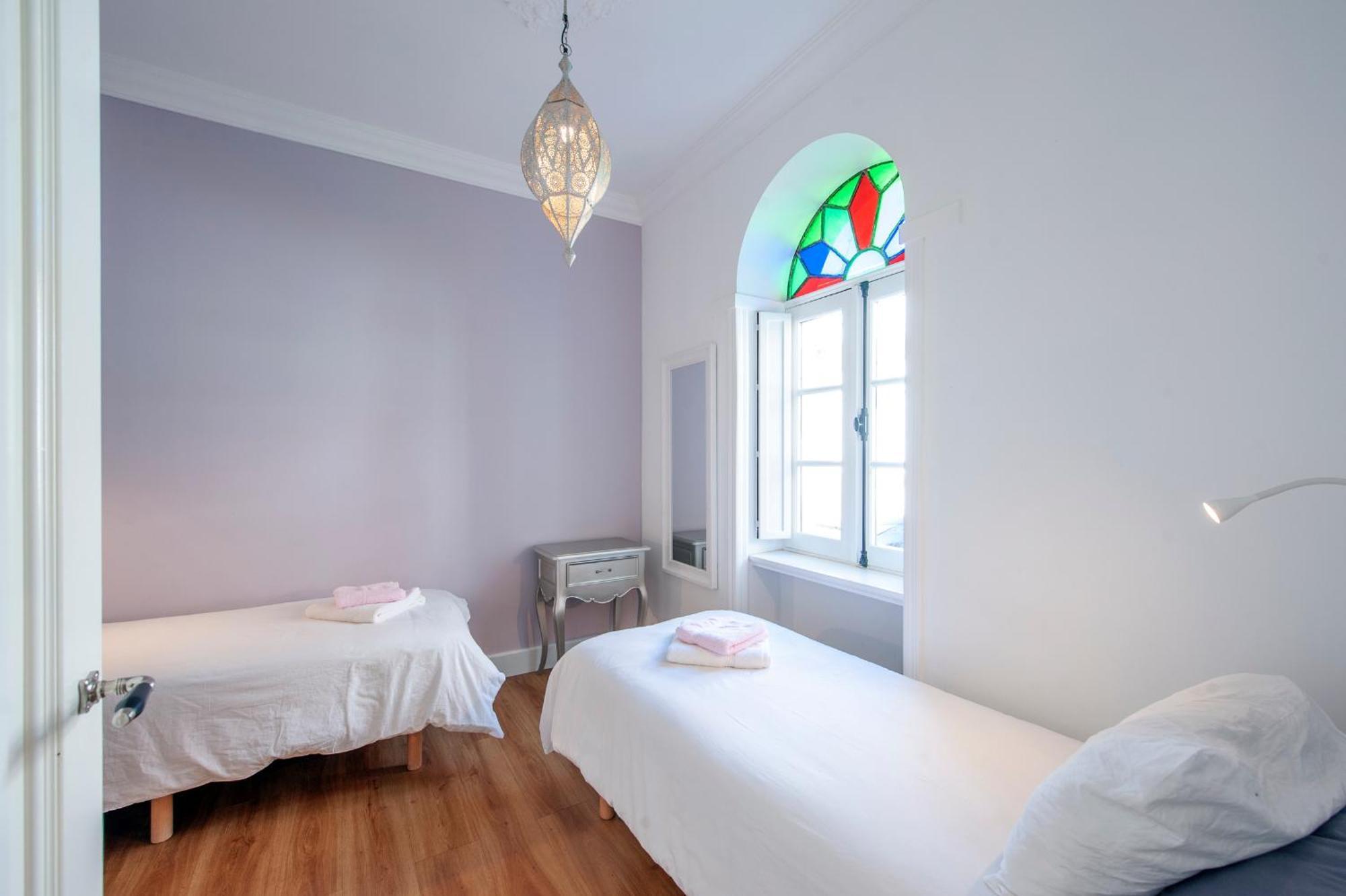 Casa Verde Ayamonte Pokoj fotografie