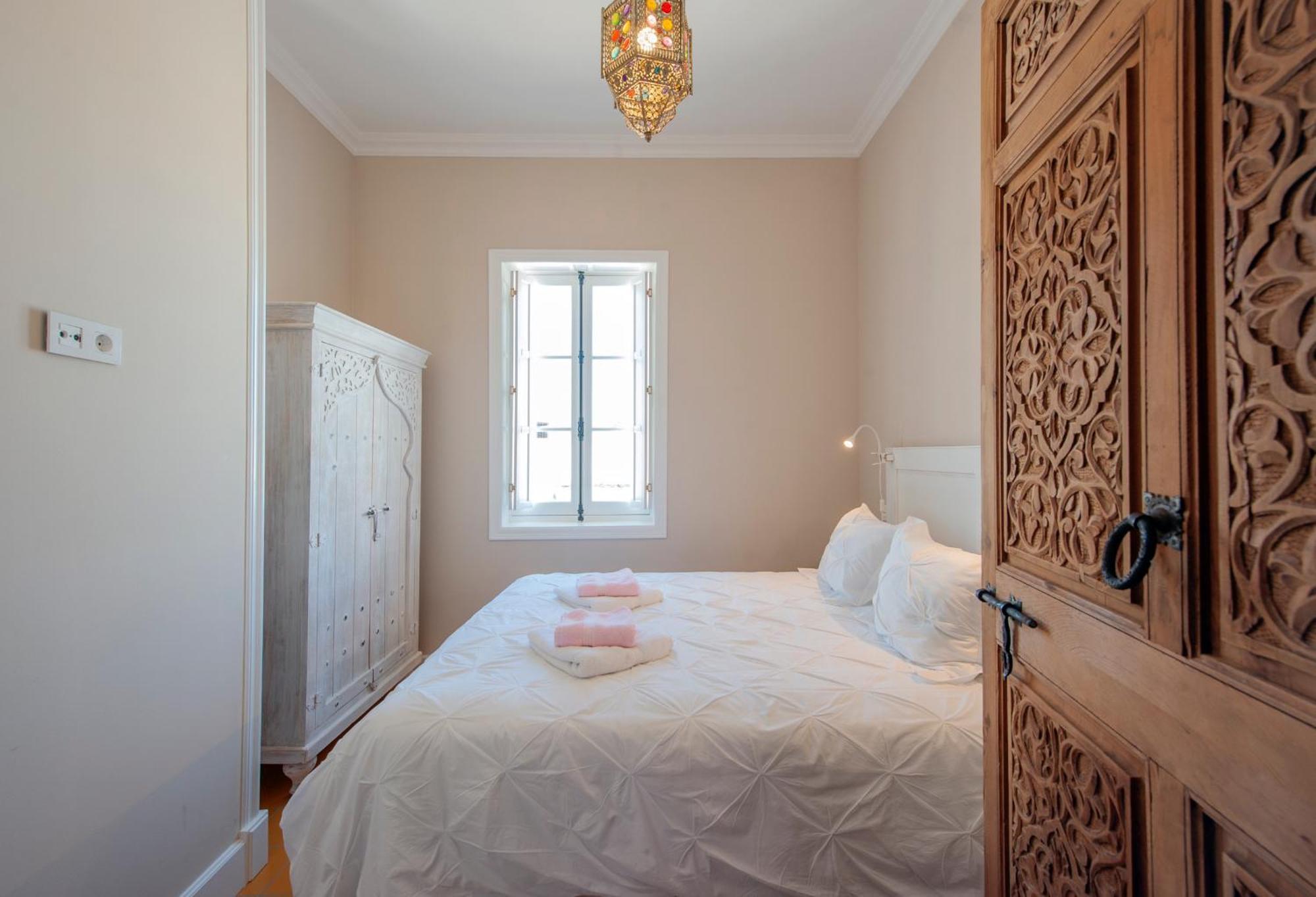 Casa Verde Ayamonte Pokoj fotografie