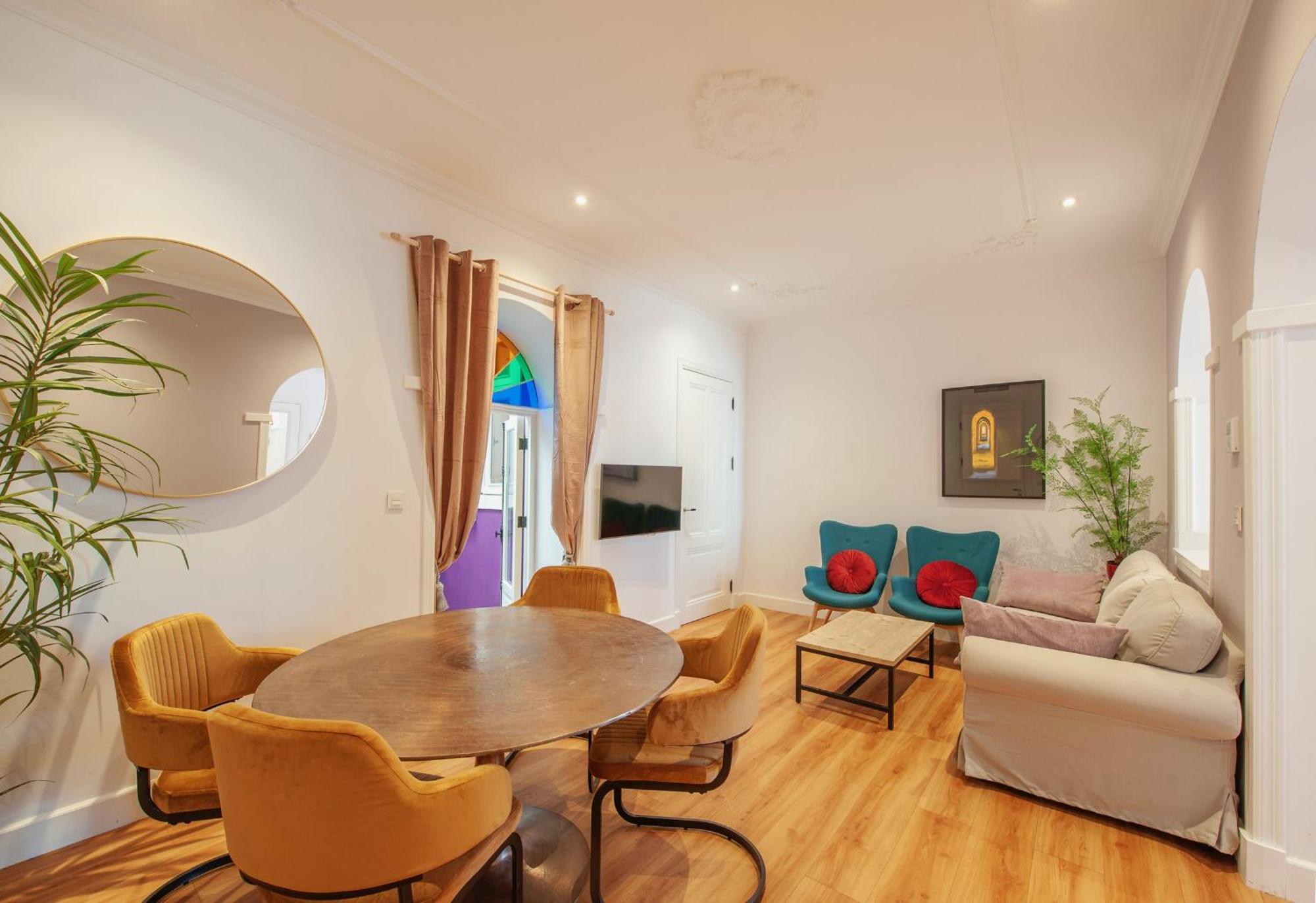 Casa Verde Ayamonte Pokoj fotografie