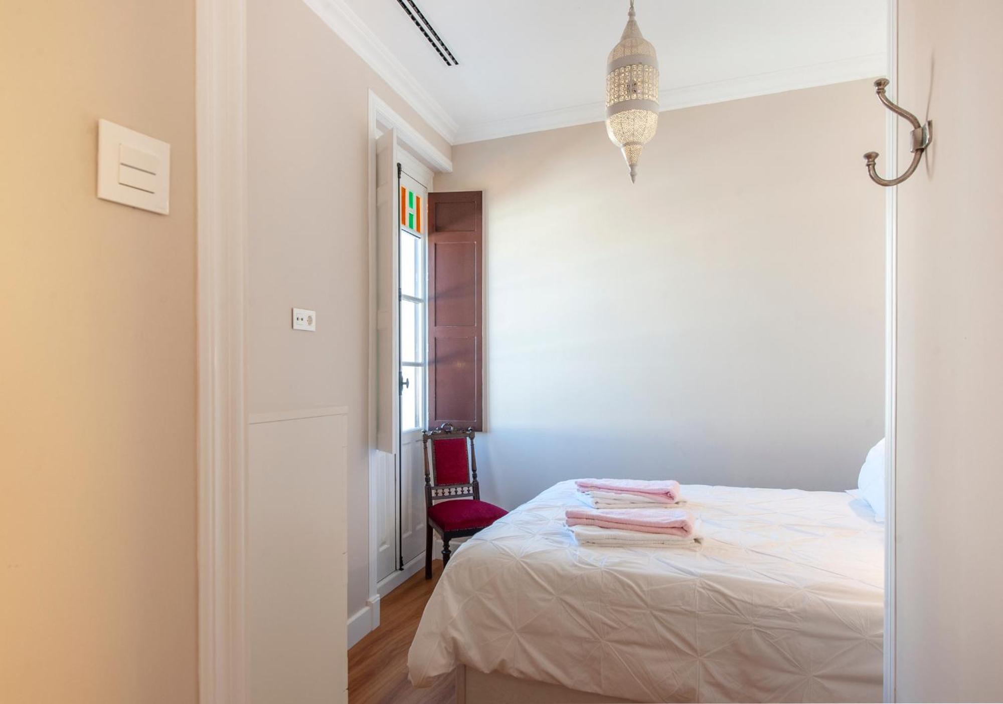 Casa Verde Ayamonte Pokoj fotografie