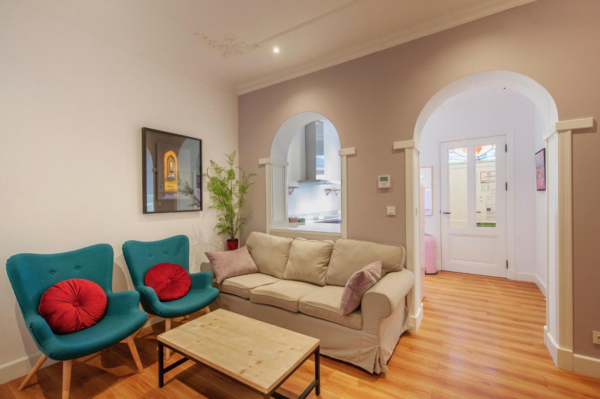 Casa Verde Ayamonte Pokoj fotografie