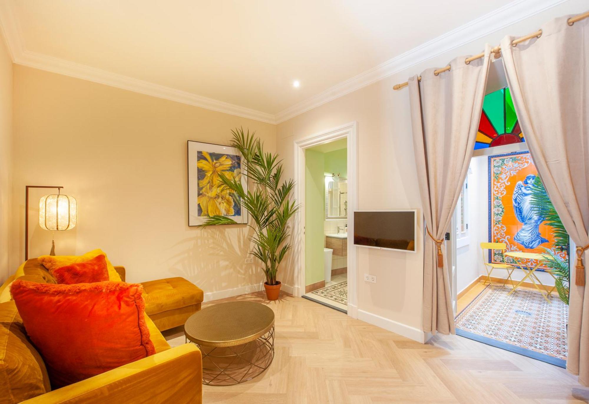 Casa Verde Ayamonte Exteriér fotografie