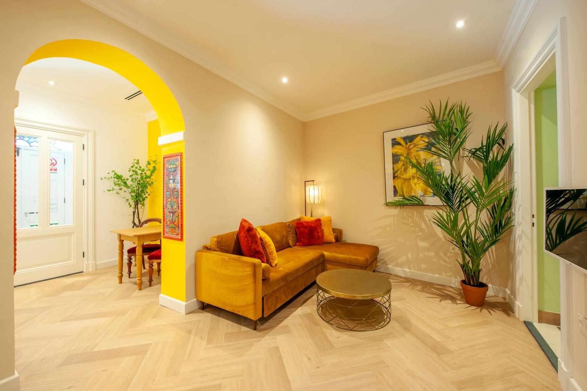 Casa Verde Ayamonte Pokoj fotografie
