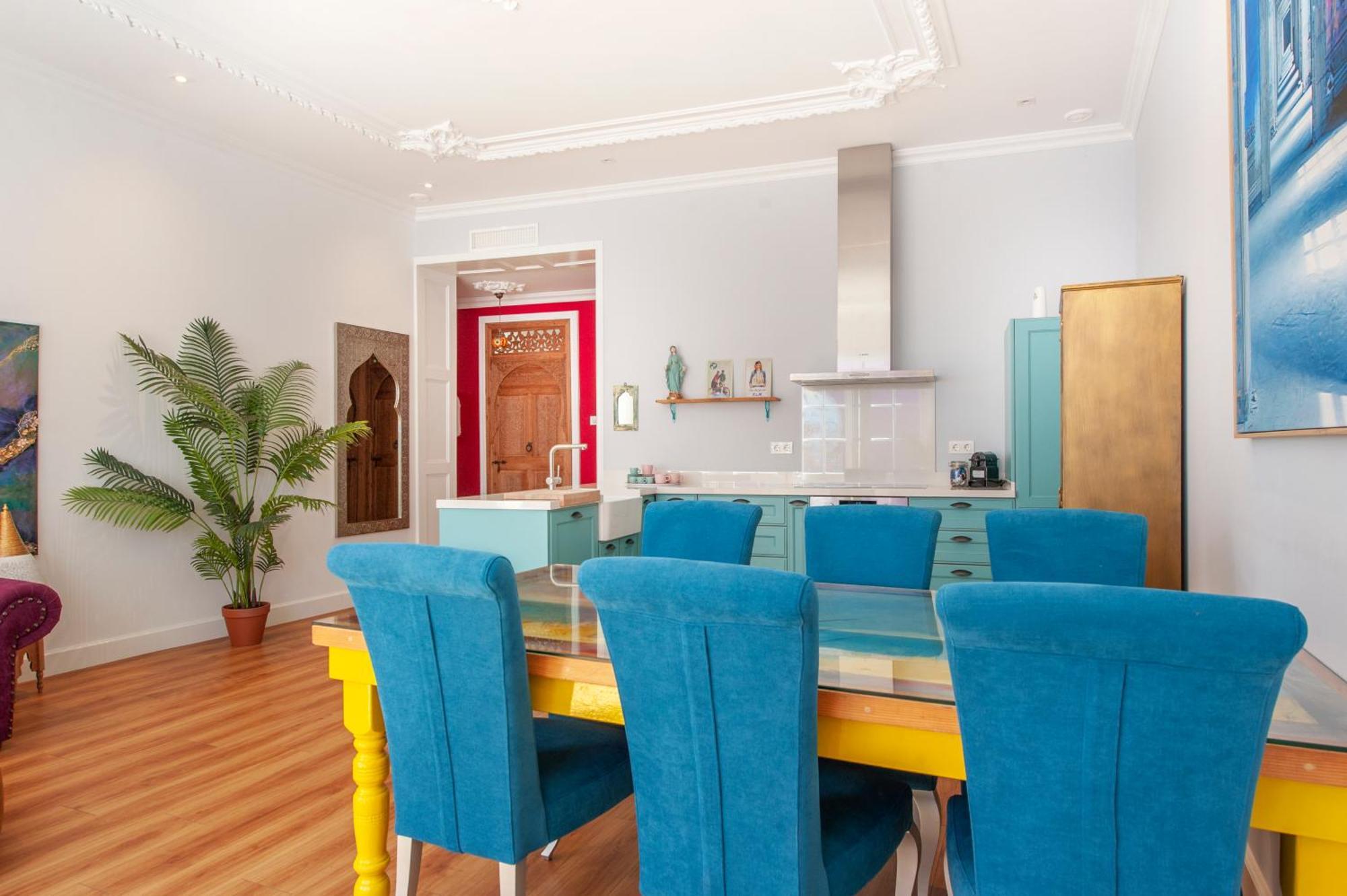 Casa Verde Ayamonte Exteriér fotografie