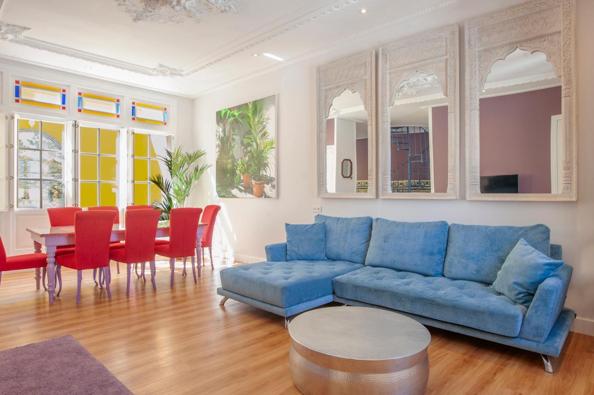 Casa Verde Ayamonte Exteriér fotografie